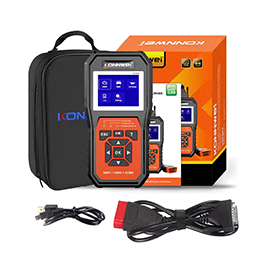 KW480 Professional for all BMW Cars Full System Diagnostic Tool