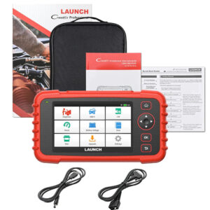 Launch Creader CRP123X V3.0 4 System Diagnostic Tool + 7 Special Functions