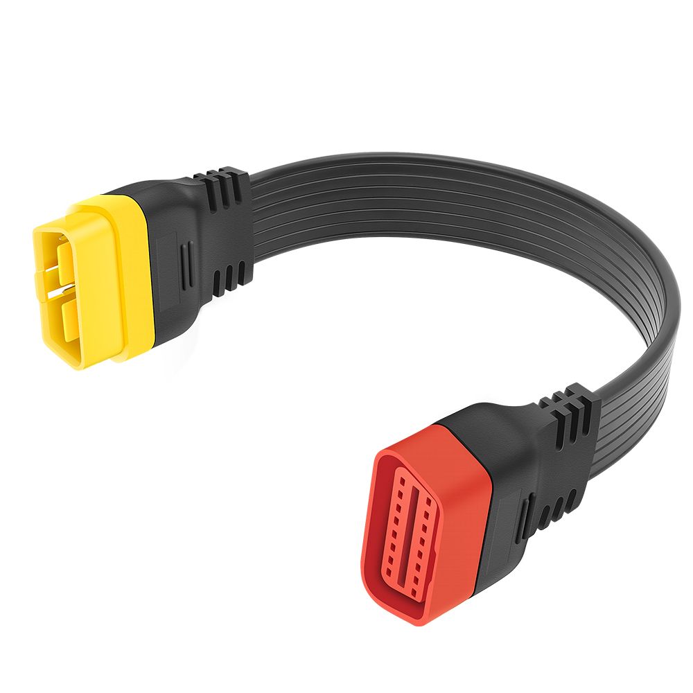 ThinkDiag OBD2 Diagnostic Dongle with 36 cm Extension Cable - Image 3