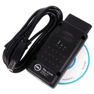 OPCOM cable  Auto Diagnostic Tool for Opel
