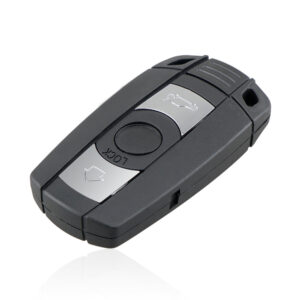 BMW CAS3 3-Button Car Key KR55WK49127 868Mhz