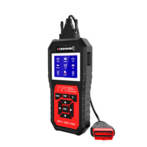 Konnwei KW480 Professional for all BMW Cars Full System Diagnostic Tool