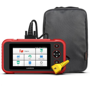 Launch CRP129X V3.0 - 4 System Diagnostic Tool With 12 Special Functions