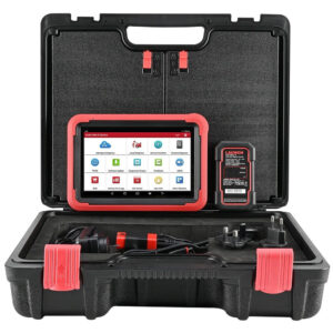 Launch X431 PROS V5.0 Auto Diagnostic Tool Full System Scanner