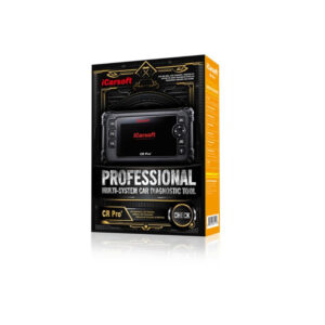 iCarsoft CR Pro+ Full System Diagnostic Tool