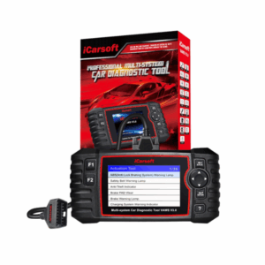 iCarsoft VAWS V3.0 Full System Diagnostic Tool For VW/Audi/ Seat/ SkodaFull System Diagnostic Tool For VW/Audi/ Seat/ Skoda
