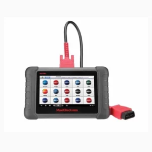 Autel mx808s Full System Diagnostic Scanner