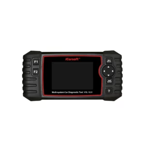 iCarsoft VOL V2.0 for Volvo