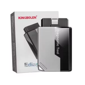 KINGBOLEN Ediag Elite All System Diagnostic Tool
