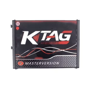 KTAG ECU Programming Chip Tuning Tool