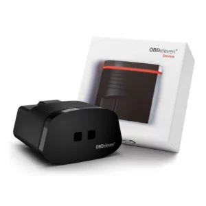 Obdeleven Next Gen Audi VW Bluetooth Diagnostic Tool for iOS & Android