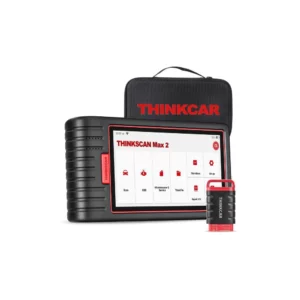 Thinkscan Max 2 Professional Diagnostic Tool