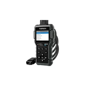 Topdon AL600 3 System Diagnostic Tool + 3 Special Function