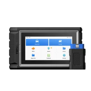 Topdon ArtiDiag 800BT 2 All System diagnostic tool