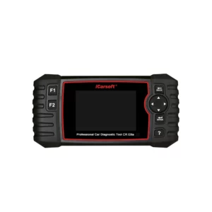 iCarsoft CR Elite