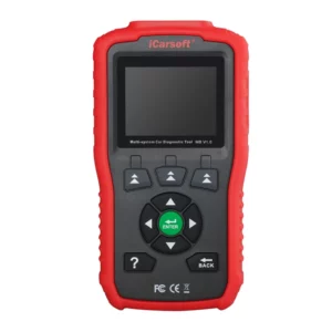 iCarsoft MB V1