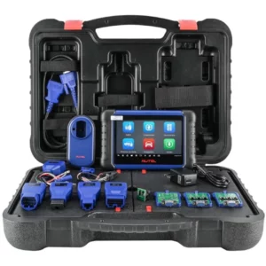 AUTEL IM508S Full System Diagnostic tool + IMMO/ Key programming