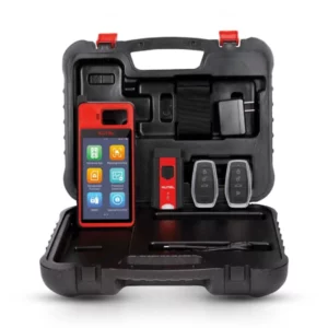 Autel MaxiIM KM100E Universal Key Generator Kit