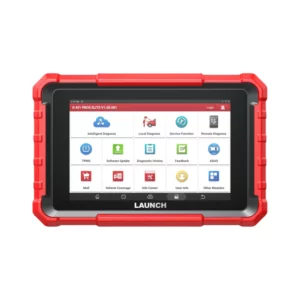 Launch X431 PRO Elite (v5.0)