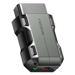 Topdon Topscan Moto Motorcycle Diagnostic Tool