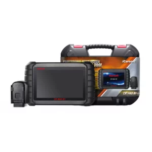 iCarsoft CR Max BT Full system Bluetooth Diagnostic Tool