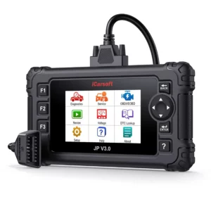iCarsoft JP V3.0 Diagnostic