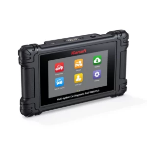 ICarsoft VAWS V4  Full System Diagnostic Tool For VW/Audi/ Seat/ Skoda