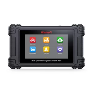 Icarsoft CR Pro S Full System Diagnostic Tool