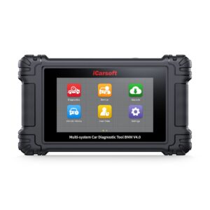 ICarsoft BMM V4.0 for German Vehicles